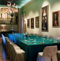 Parador de Zafra 15 interior